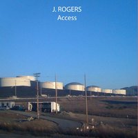 Mind Control - J.Rogers & Leon & J.Rogers featuring Leon