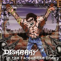 To This Day - Disarray & Dave Brockie