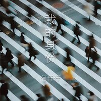 我的身份 - 何仟仟 & DJ阿本