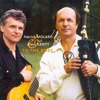 Echoing roots from Brittany - Patrick Molard