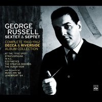 Ezz-Thetic - George Russell