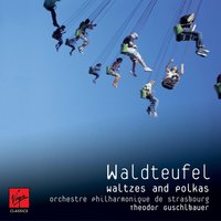 Bella - polka-mazurka Op. 113 - Theodor Guschlbauer & Orchestre Philharmonique De Strasbourg & Эмиль Вальдтейфель