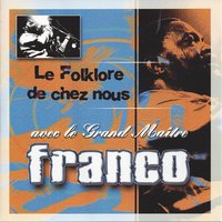 Ya Luna Umbanzili - Franco & le T.P OK Jazz
