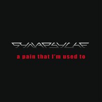 A Pain That I M Used To - Synapsyche