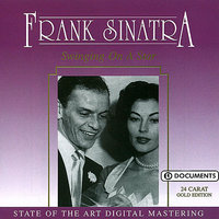 My Heart Tells Me - Frank Sinatra
