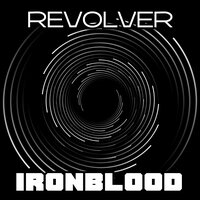 Revolver - Ironblood & Zatox