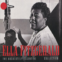 How High the Moon - Ella Fitzgerald