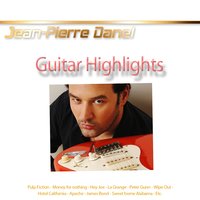 Are You Gonna Go My Way - Jean-Pierre Danel