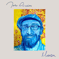 Manto De Luz Das Gerais - João Oliveira