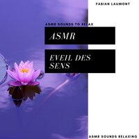 ASMR Brosse Magique - Fabian Laumont & ASMR SOUNDS RELAXING
