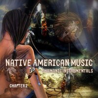Lunar Flow - Native Drumming World