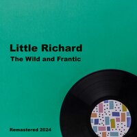 I'm Back - Little Richard