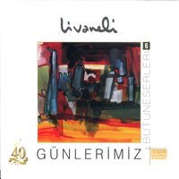 Eski Tüfek - Zülfü Livaneli