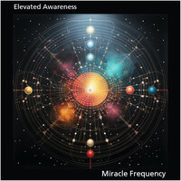 Euphoric Transcendence - Miracle Frequency