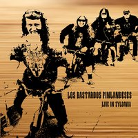 Wheel Spinning - Los Bastardos Finlandeses