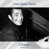 Le Pompier Gris - Jean-Claude Pascal
