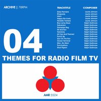 All Cars and Thames! - Ted Heath and his Music
