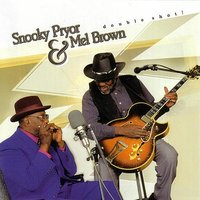 Dirty Rat - Snooky Pryor