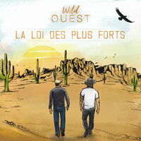 Toune de truck - Wild Ouest & Phil G. Smith
