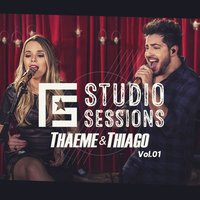 Como Ela É - Thaeme & Thiago