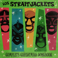 Soul'd Lang Syne - Los Straitjackets