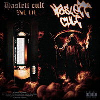 STANG - Haslett Cult & LXSTMURDA