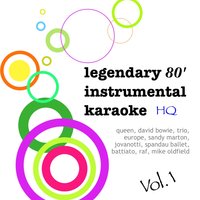 Cosa resterà degli anni 80 - Gynmusic Studios