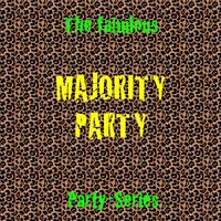Shake It - The Pop-Allstars
