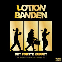 Dugnad Rap - Mr. Pimp-Lotion & Lotionbanden & O.D.P & Charlotte Sofie