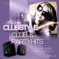 Party People - Monika