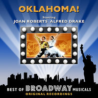 Finale - Alfred Drake & Joan Roberts