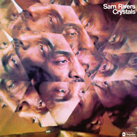 Exultation - Sam Rivers