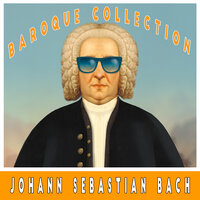 Herr jesu Christ, dich zu uns wend' BWV 655 - Johann Sebastian Bach & NoLogo