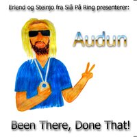 Friday Fahrenheit - Audun