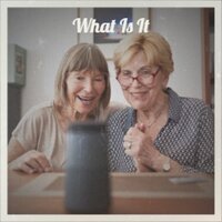 What Is It - Cristian D