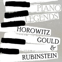 Goldberg Variations, BWV 988: Aria Da Capo - Glenn Gould & Johann Sebastian Bach