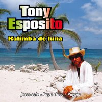 Dune - Tony Esposito