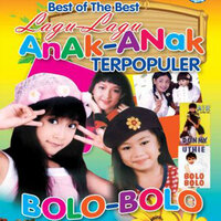 Mbok Jamu - Olivia