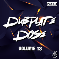 B-Side VIP - Veak