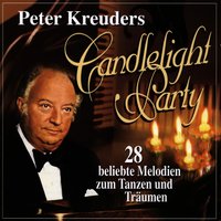 Wenn der weisse Flieder wieder blüht - Peter Kreuder