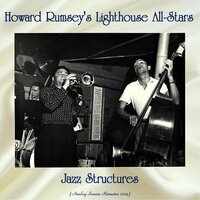 Automatons - Howard Rumsey's Lighthouse All-Stars