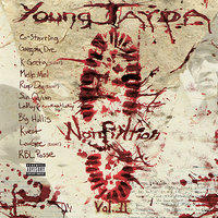 Cold World - Young Jayda