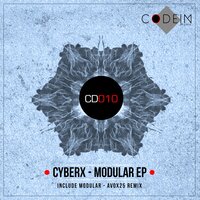 Modular - Cyberx & Avox25