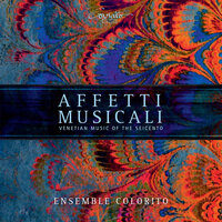 Sonata a 3 secondo tuono - Ensemble Colorito