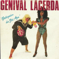 O Drama do Meu Compadre - Genival Lacerda
