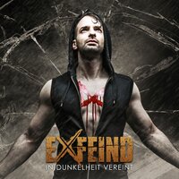 In Dunkelheit vereint - Exfeind & Frozen Plasma