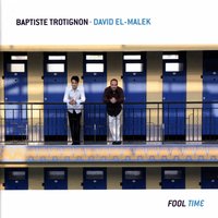 In a Dream - Baptiste Trotignon & David El Malek & David El-malek, Baptiste Trotignon