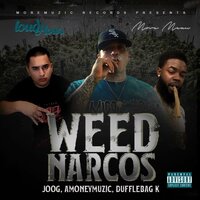 You Aint MOB - Joog & AMONEYMUZIC & Dufflebag K