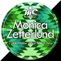 It's Alright - Monica Zetterlund