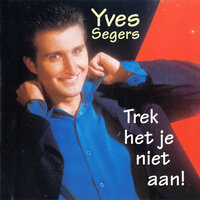 Ze Danst - Yves Segers